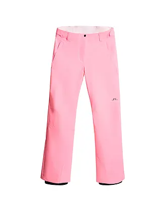 J.LINDEBERG | Damen Skihose Rosario | pink